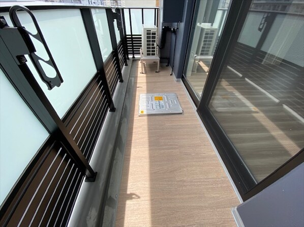 パークアクシス門前仲町テラスの物件内観写真